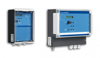 Steuerungen und Messtechnik