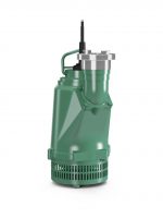 Pumpe EMU Wilo © WILO SE