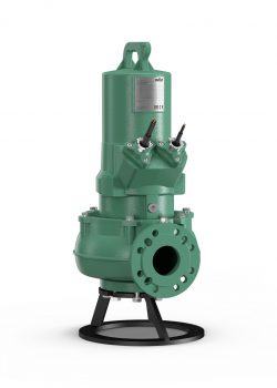 Wilo Rexa © WILO SE